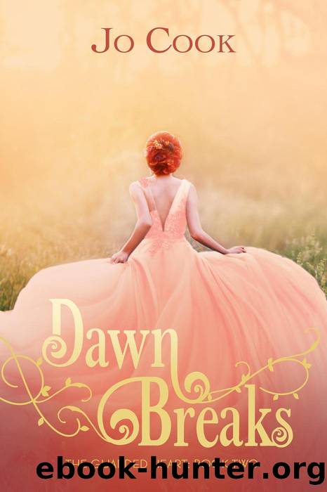 Dawn Breaks by Jo Cook
