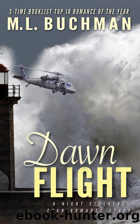 Dawn Flight by M. L. Buchman