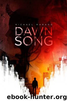 Dawn Song by Dawn Song # (v5.0)