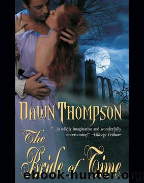 Dawn Thompson by The Bride Of Time