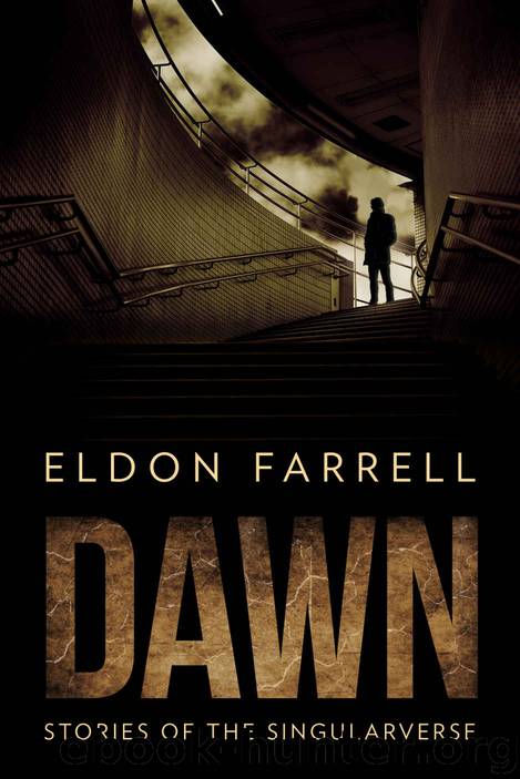 Dawn by Eldon Farrell