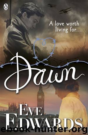 Dawn by Eve Edwards