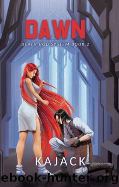 Dawn by M. Q. Kajack