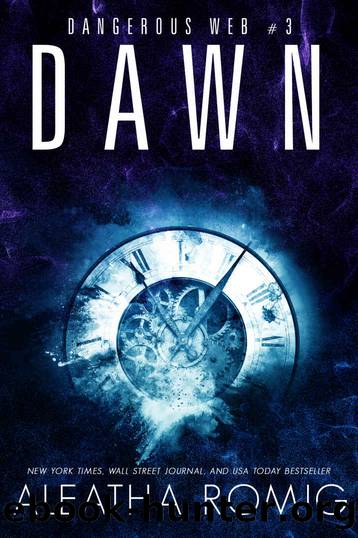 Dawn by Romig Aleatha