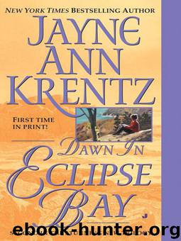 Dawn in Eclipse Bay (eb-2) by Jayne Ann Krentz