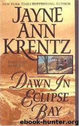 Dawn in Eclipse Bay by Jayne Ann Krentz