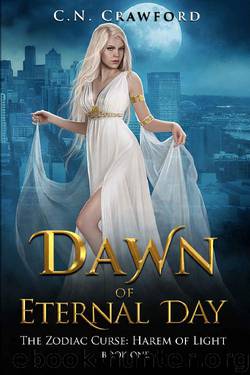 Dawn of Eternal Day by C.N. Crawford