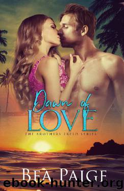 Dawn of Love_A contemporary reverse harem romance by Bea Paige