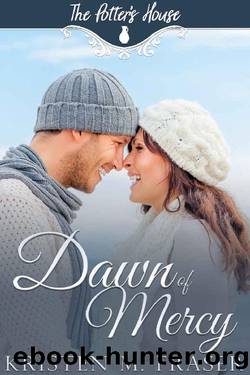Dawn of Mercy by Kristen M. Fraser
