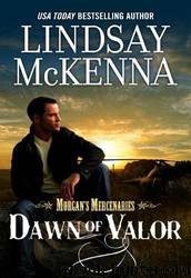Dawn of Valor by McKenna Lindsay