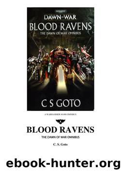 Dawn of War Omnibus by Warhammer