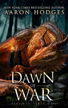 Dawn of War by Aaron Hodges