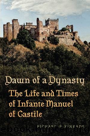 Dawn of a Dynasty by Kinkade Richard;