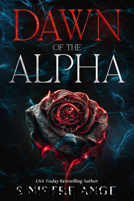 Dawn of the Alpha by Ange Sinistre