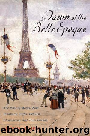 Dawn of the Belle Epoque by Mary McAuliffe