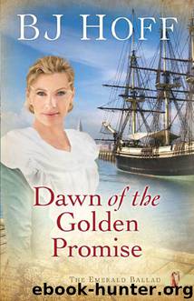 Dawn of the Golden Promise by BJ Hoff