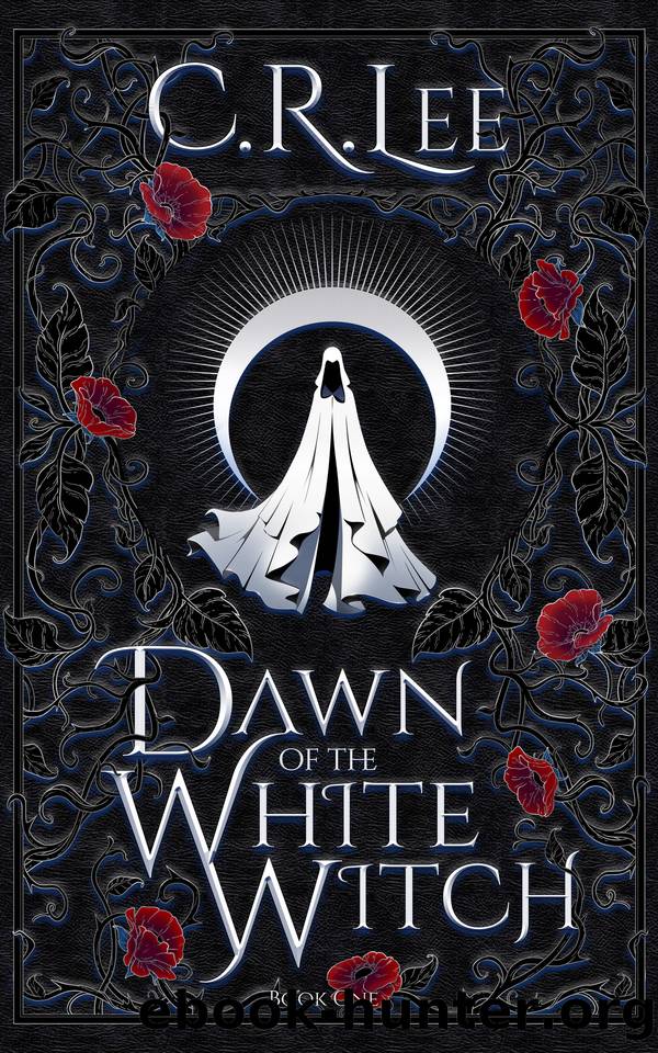 Dawn of the White Witch (Kingdoms of Light and Shadow Book 1) by C. R. Lee