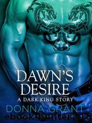 Dawn's Desire by Grant Donna