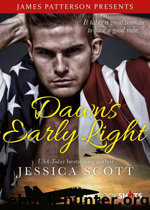 Dawn's Early Light by Jessica Scott