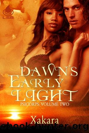 Dawn's Early Light by Xakara