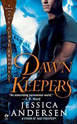 Dawnkeepers 2 by Andersen Jessica