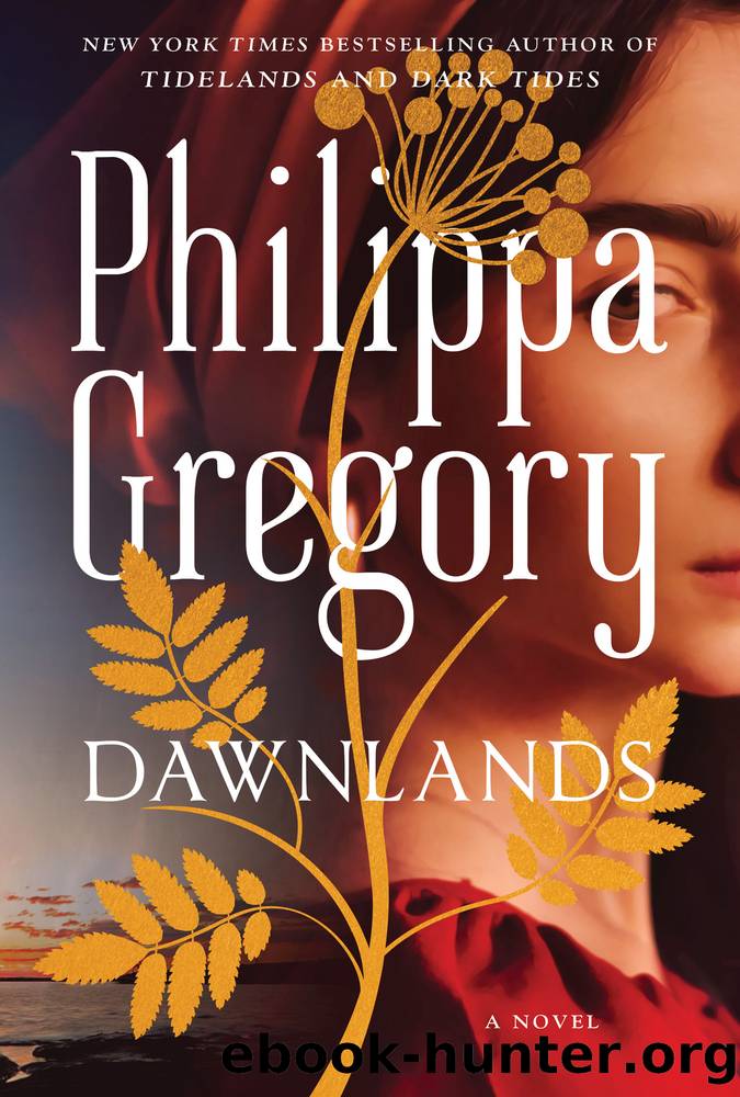 Dawnlands by Philippa Gregory