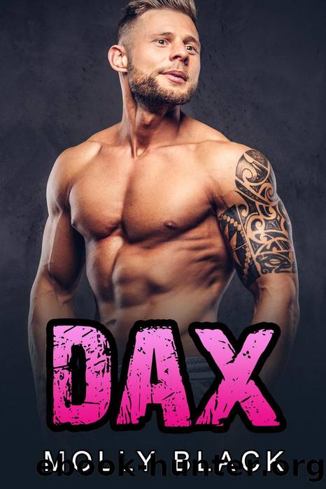 Dax by Molly Black