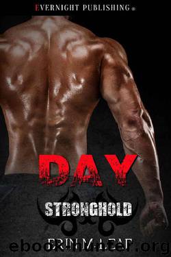 Day (Stronghold Book 4) by Erin M. Leaf