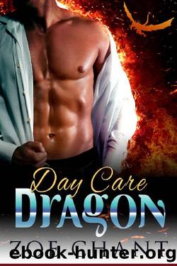 Day Care Dragon by Zoe Chant