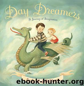 Day Dreamers by Emily Martin