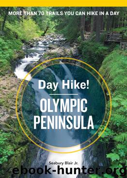 Day Hike! Olympic Peninsula by Seabury Blair Jr