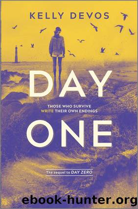 Day One by Kelly deVos