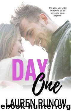 Day One by Lauren Runow