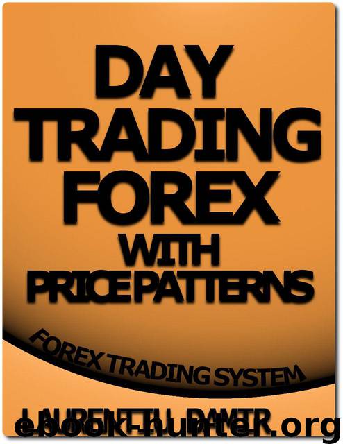 Day Trading Forex with Price Patterns - Forex Trading System by Damir Laurentiu