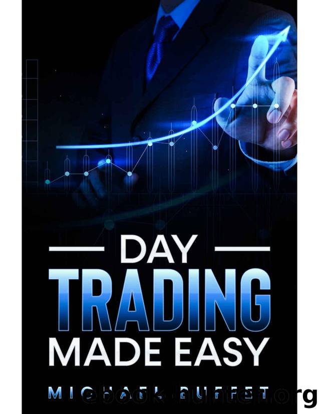 Day Trading Made Easy by Unknown