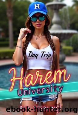 Day Trip: A Harem Romance by Rex Sterling