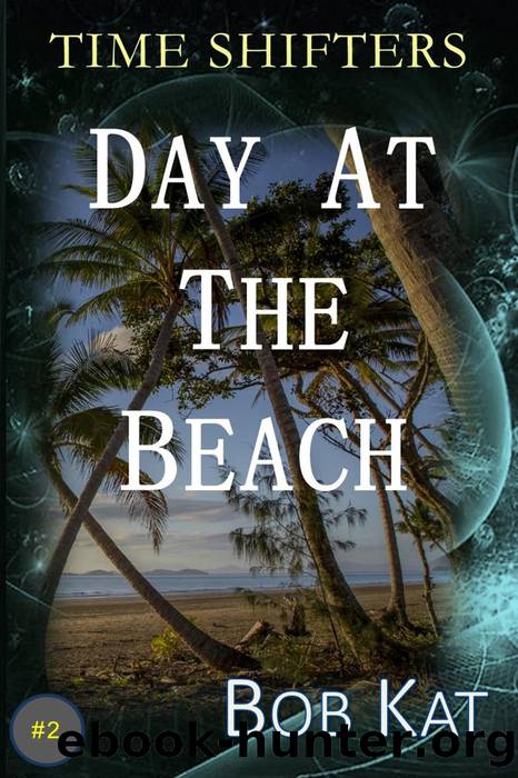 Day at the Beach by Bob Kat