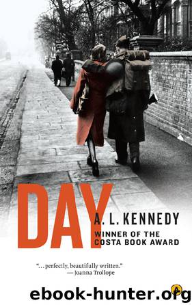 Day by A. L. Kennedy