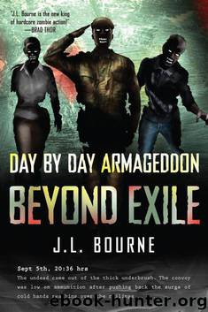 Day by Day Armageddon: Beyond Exile