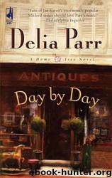 Day by Day by Delia Parr
