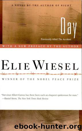 Day by Elie Wiesel