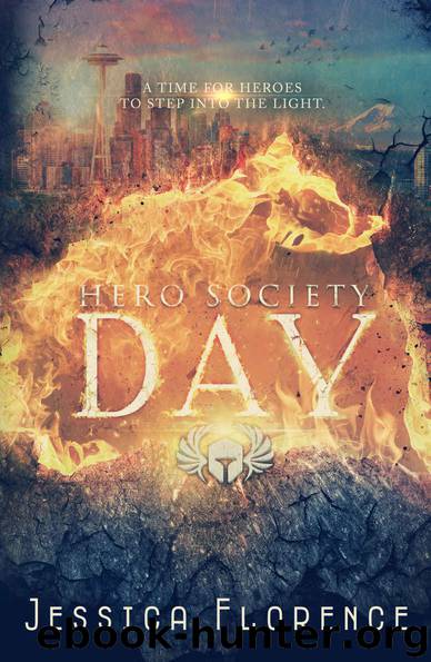 Day by Jessica Florence