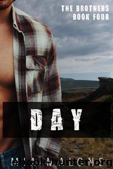 Day by Mia Malone