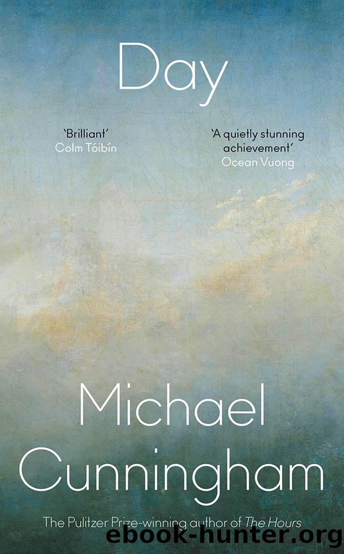 Day by Michael Cunningham