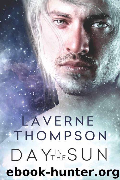 Day in the Sun by Laverne Thompson