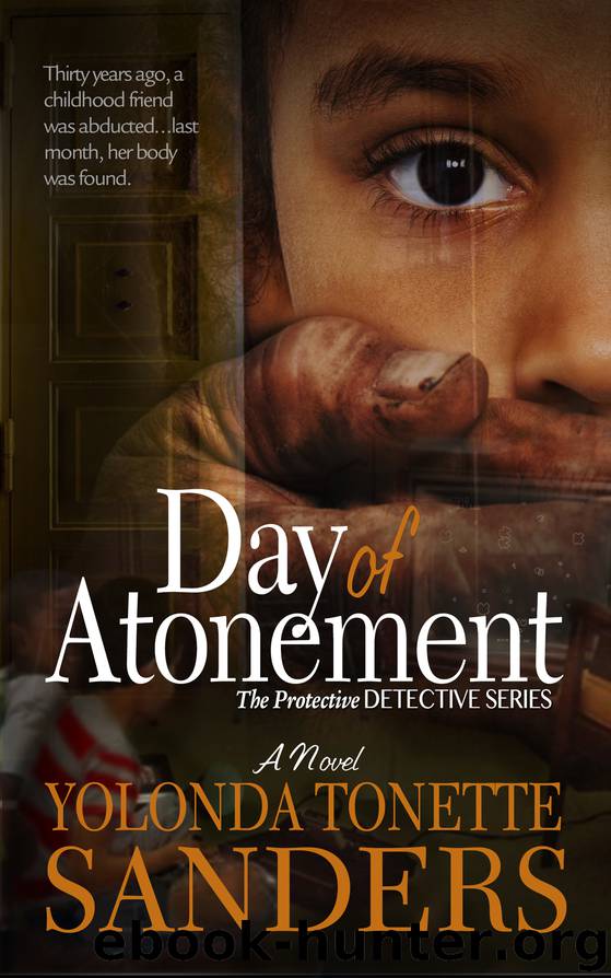 Day of Atonement by Yolonda Tonette Sanders
