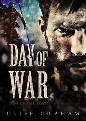 Day of War by Cliff Graham