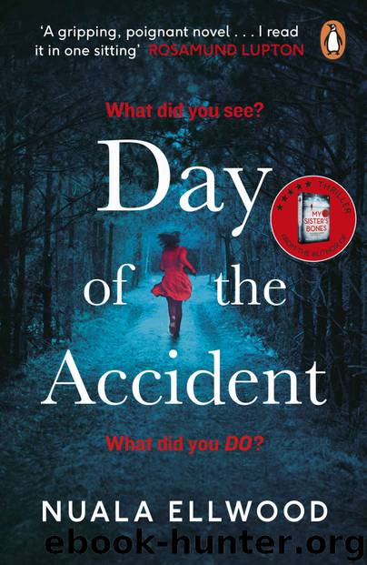 Day of the Accident by Ellwood Nuala