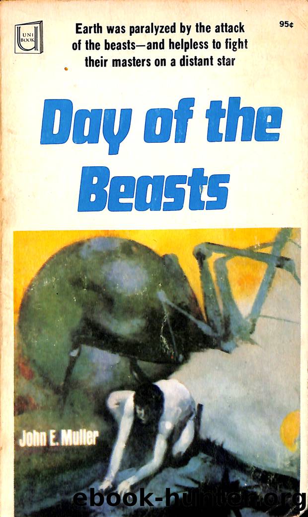 Day of the Beasts (v1.0) by Unknown Author