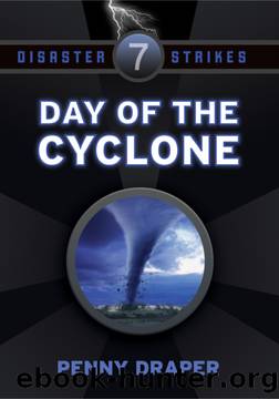 Day of the Cyclone by Penny Draper